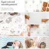 image:imageJoey  Joan Bassinet Sheets for Baby Delight Beside Me Dreamer Bassinet