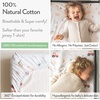 image:imageJoey  Joan Fitted 33x20 Bassinet Sheets for Maxi Cosi Iora BabyBond BCOLFarm Animals