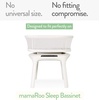 image:imageJoey  Joan Fitted 33x20 Bassinet Sheets for Maxi Cosi Iora BabyBond BCOLFarm Animals