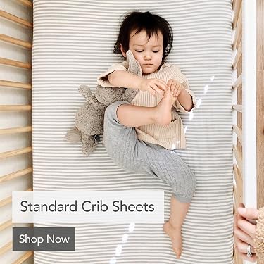 Joey + Joan : Premium Baby Bedding Essentials,Make Baby’s Sleep Space More Comfortable