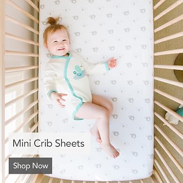 Joey + Joan : Premium Baby Bedding Essentials,Make Baby’s Sleep Space More Comfortable