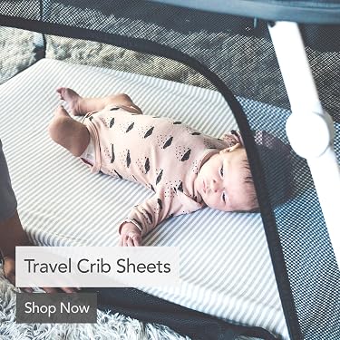 Joey + Joan : Premium Baby Bedding Essentials,Make Baby’s Sleep Space More Comfortable