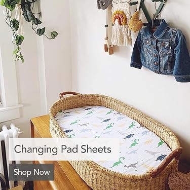 Joey + Joan : Premium Baby Bedding Essentials,Make Baby’s Sleep Space More Comfortable