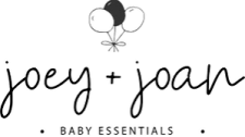Joey + Joan Nursery Bedding Shop