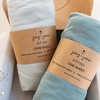 image:imageJoey  Joan Fitted Mini Crib Sheets 38x24 for Dream on Me 100 Cotton 2pkLight  Dark Sage